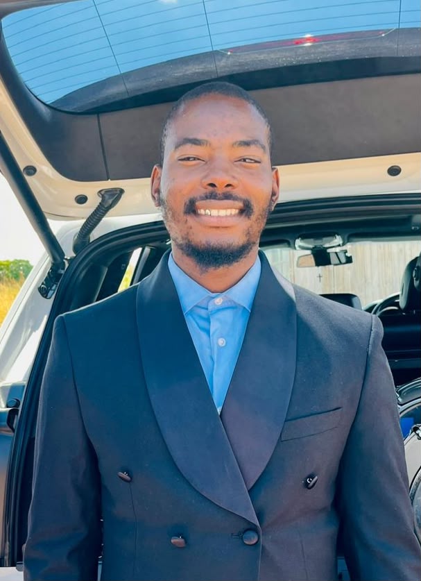 Tsundzuka Makhubele, founder of Gwenani Projects
